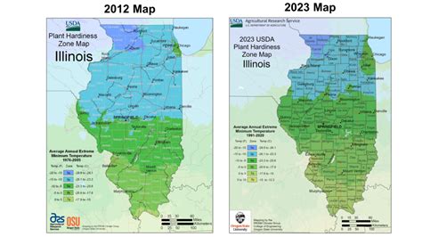 illinois zone map.